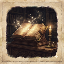 Grimoire
